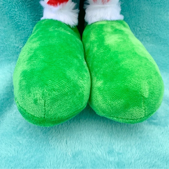 Disney Minnie Mouse Holiday Greeter 22" Tall # 117464 NEW!! - Picture 10 of 12